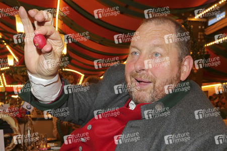 Oktoberfest 2015 in München