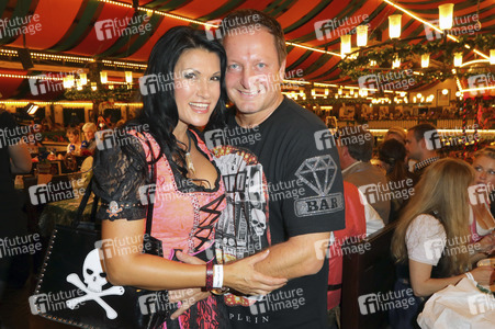 Oktoberfest 2015 in München