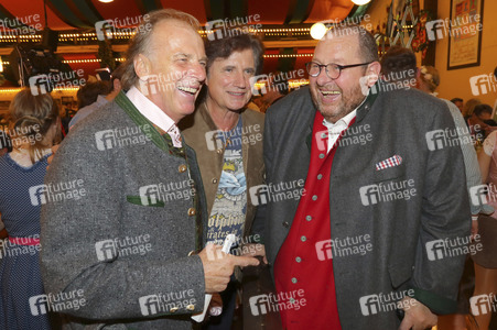 Oktoberfest 2015 in München