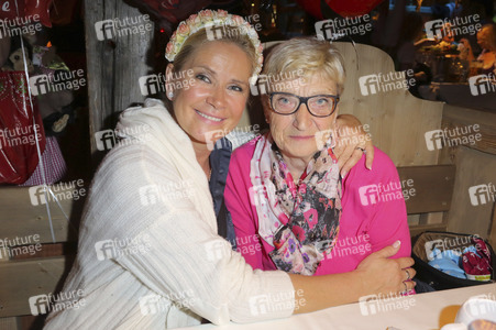 Oktoberfest 2015 in München