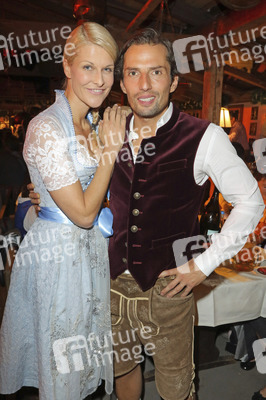 Oktoberfest 2015 in München