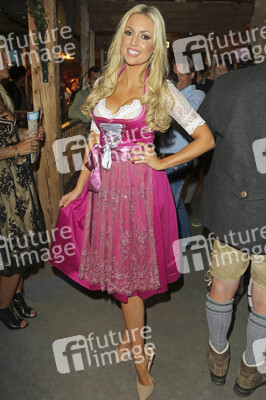 Oktoberfest 2015 in München
