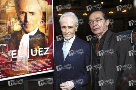 Pressekonferenz zu 10 Jahre Opernhaus Theater an der Wien