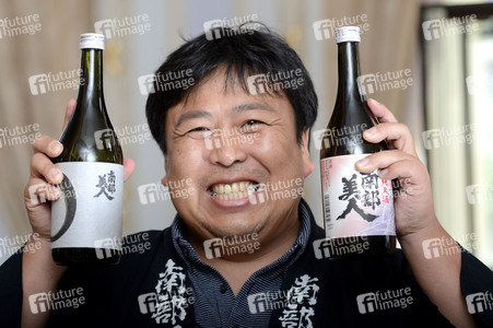 'Kampai! For the Love of Sake' Photocall, San Sebastian Film Festival 2015