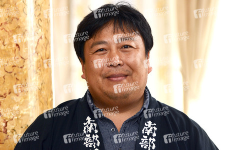 'Kampai! For the Love of Sake' Photocall, San Sebastian Film Festival 2015