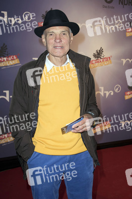 Premiere 'Soundtrack Deutschland - Liefers und Prahl ermitteln' in Berlin