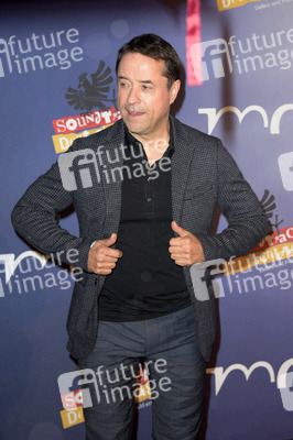 Premiere 'Soundtrack Deutschland - Liefers und Prahl ermitteln' in Berlin