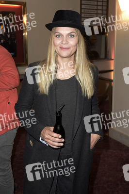 Premiere 'Soundtrack Deutschland - Liefers und Prahl ermitteln' in Berlin