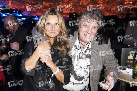 Premiere 'Soundtrack Deutschland - Liefers und Prahl ermitteln' in Berlin