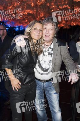 Premiere 'Soundtrack Deutschland - Liefers und Prahl ermitteln' in Berlin