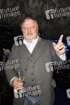 Premiere 'Soundtrack Deutschland - Liefers und Prahl ermitteln' in Berlin
