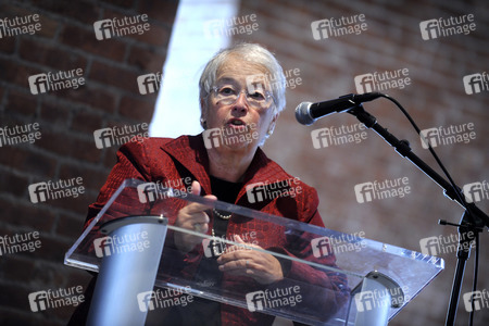 Pressekonferenz 'Turnaround Arts n NYC Schools' in New York