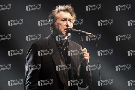Bryan Ferry Konzert in Hannover