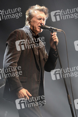 Bryan Ferry Konzert in Hannover