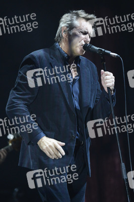Bryan Ferry Konzert in Hannover
