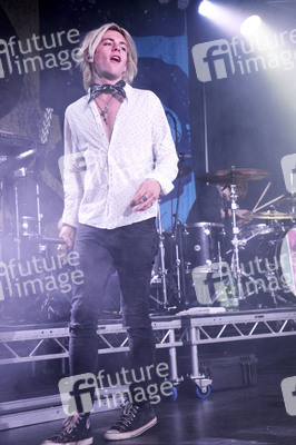 R5 Konzert in München