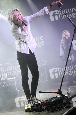 R5 Konzert in München