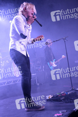 R5 Konzert in München