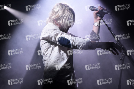 R5 Konzert in München