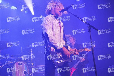 R5 Konzert in München