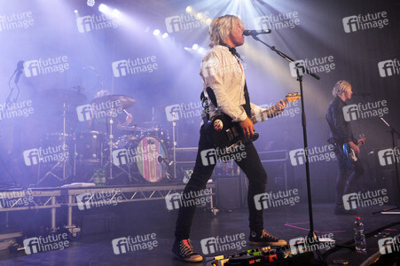 R5 Konzert in München