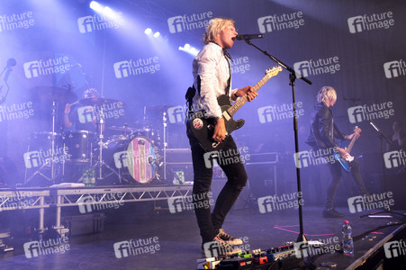 R5 Konzert in München