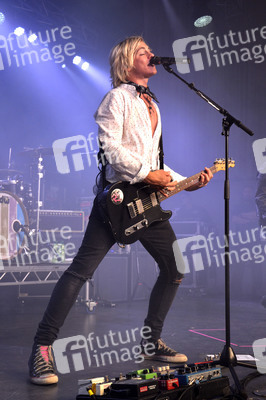 R5 Konzert in München