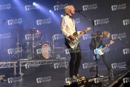 R5 Konzert in München