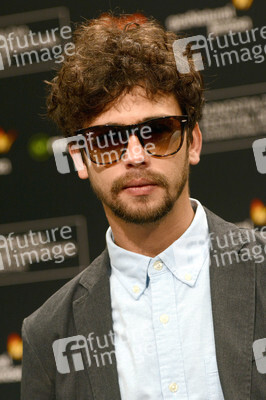 'El rey de La Habana' Pressekonferenzl, San Sebastian Film Festival 2015