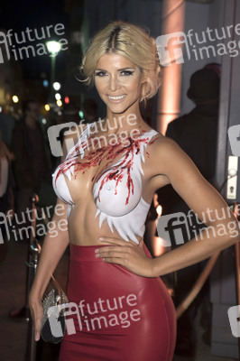 Premiere des Kurzfilms 'Casting des Todes' in Berlin