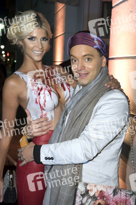 Premiere des Kurzfilms 'Casting des Todes' in Berlin