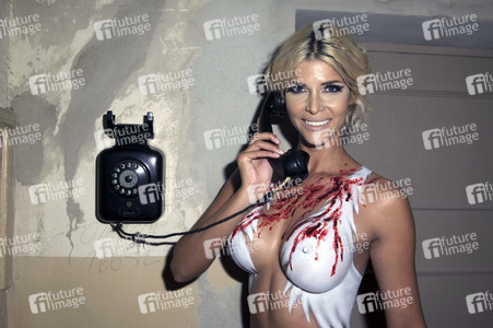 Premiere des Kurzfilms 'Casting des Todes' in Berlin