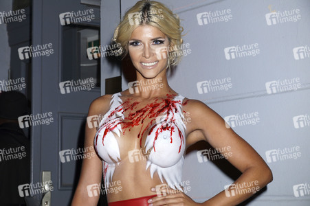 Premiere des Kurzfilms 'Casting des Todes' in Berlin