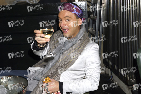 Premiere des Kurzfilms 'Casting des Todes' in Berlin