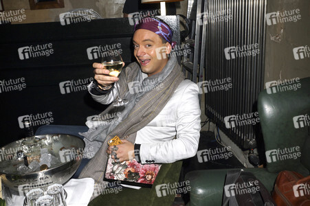 Premiere des Kurzfilms 'Casting des Todes' in Berlin