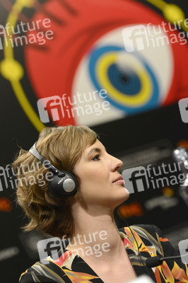 'Les chevaliers blancs' Pressekonferenz, San Sebastian Film Festival 2015