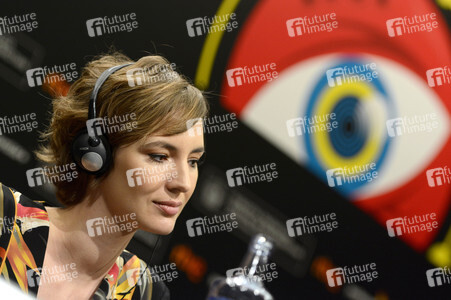 'Les chevaliers blancs' Pressekonferenz, San Sebastian Film Festival 2015