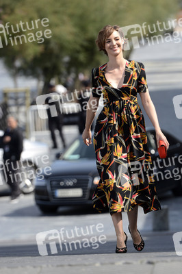 'Les chevaliers blancs' Photocall, San Sebastian Film Festival 2015