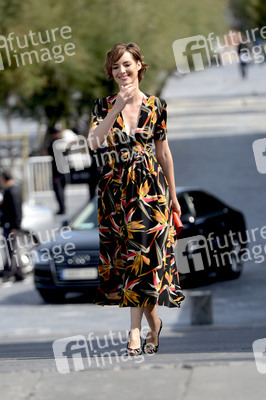 'Les chevaliers blancs' Photocall, San Sebastian Film Festival 2015