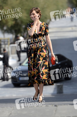'Les chevaliers blancs' Photocall, San Sebastian Film Festival 2015