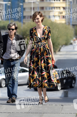 'Les chevaliers blancs' Photocall, San Sebastian Film Festival 2015