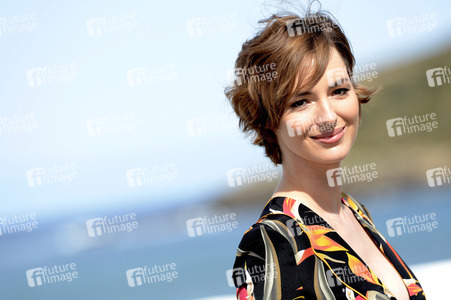 'Les chevaliers blancs' Photocall, San Sebastian Film Festival 2015
