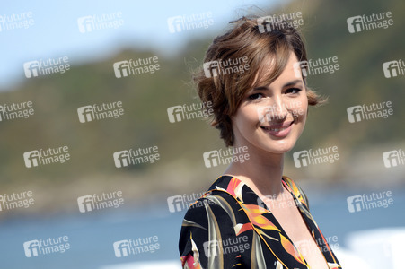 'Les chevaliers blancs' Photocall, San Sebastian Film Festival 2015