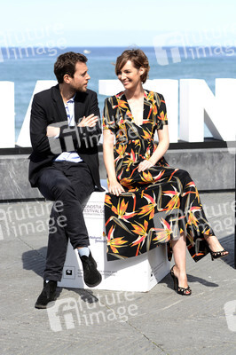'Les chevaliers blancs' Photocall, San Sebastian Film Festival 2015