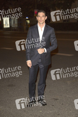 Filmpremiere 'De chica en chica' in Madrid
