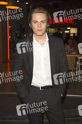 Filmpremiere 'De chica en chica' in Madrid