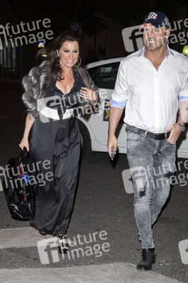 Filmpremiere 'De chica en chica' in Madrid