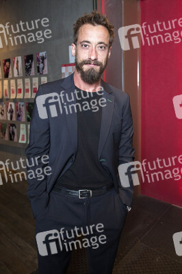 Filmpremiere 'De chica en chica' in Madrid