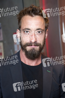 Filmpremiere 'De chica en chica' in Madrid