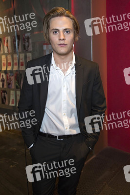 Filmpremiere 'De chica en chica' in Madrid